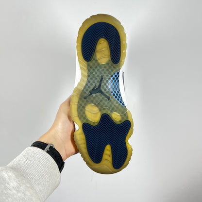 Jordan 11 UNC win like 82  UK 8