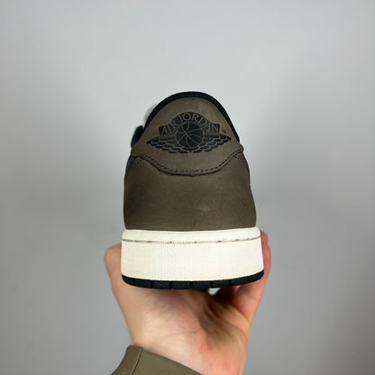 Jordan 1 Mocha Low  UK 10