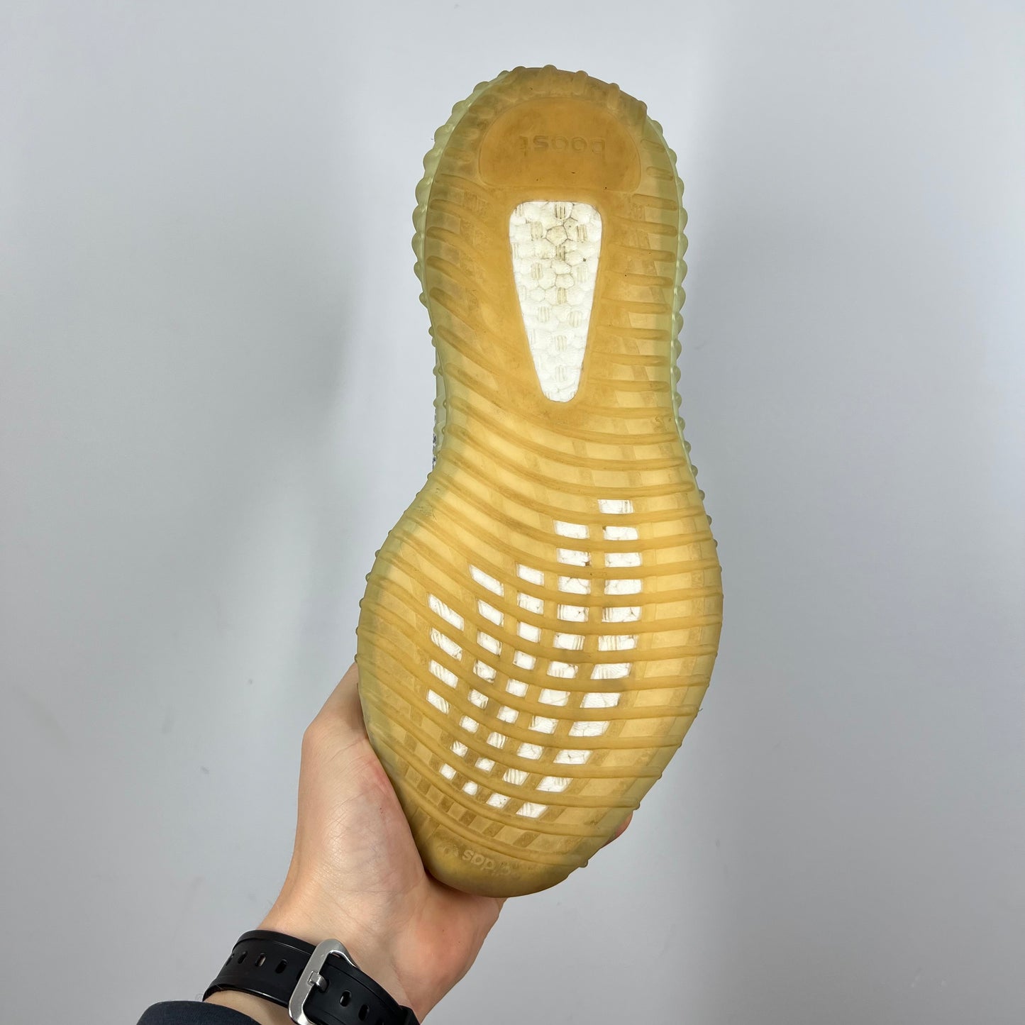 Yeezy 350 Yeshay USA exclusive UK 7.5