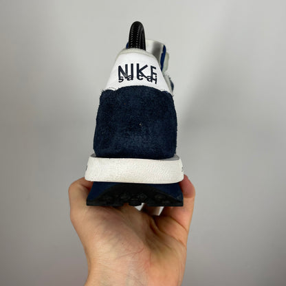 Nike Sacai Fragment Blue UK 5