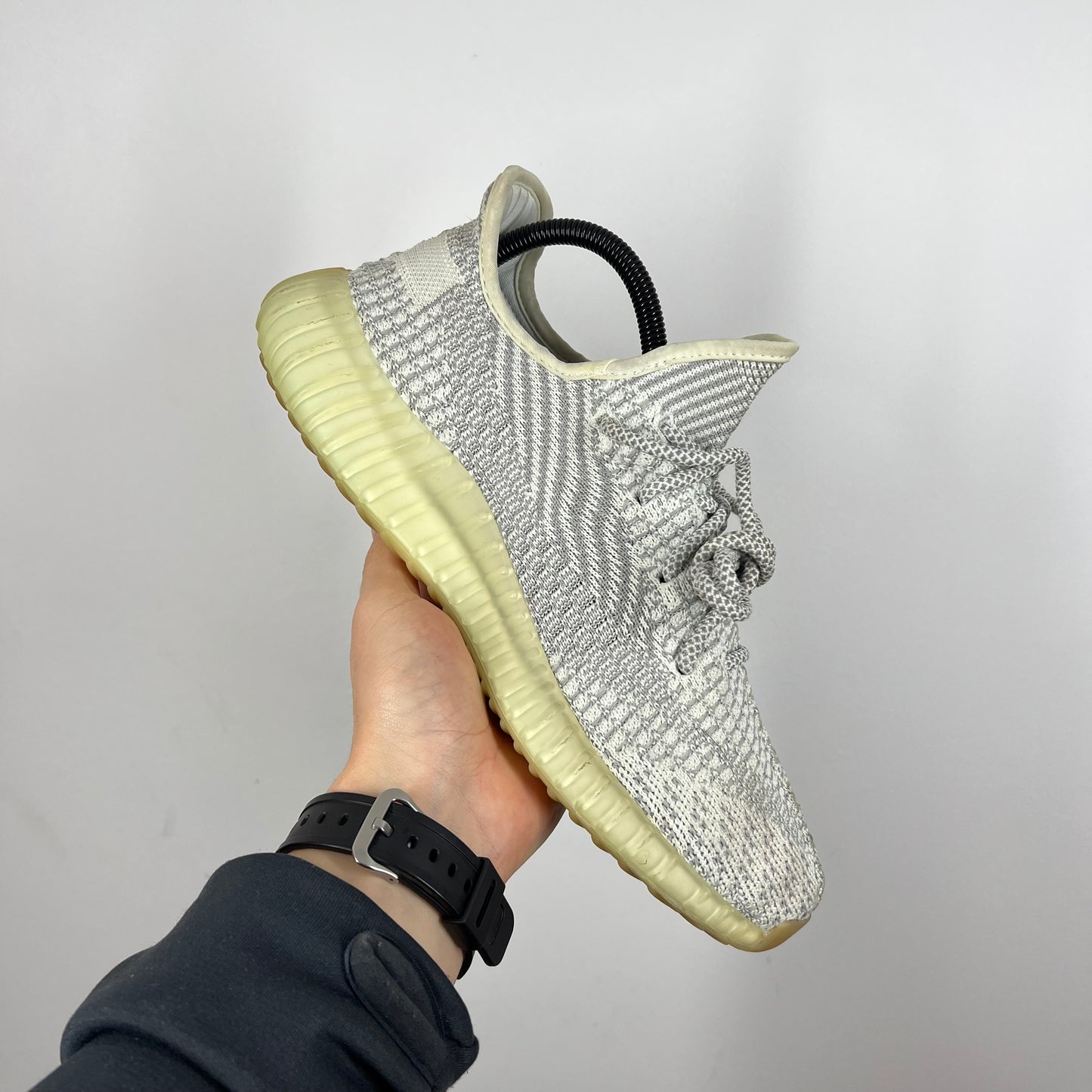Yeezy 350 Yeshay USA exclusive UK 7.5