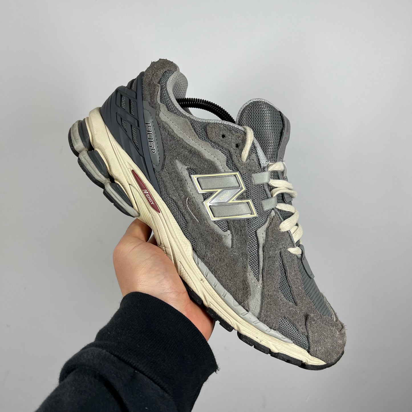 New Balance 1906r Protection pack UK10